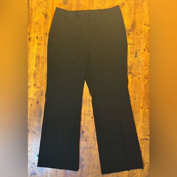 Kobi Halperin Black Slacks with Pockets!!!! Size 16W - Picture 10 of 12